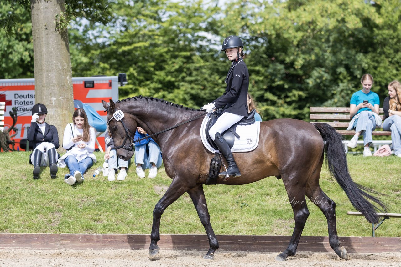 Bild 661 - Pony Akademie Turnier